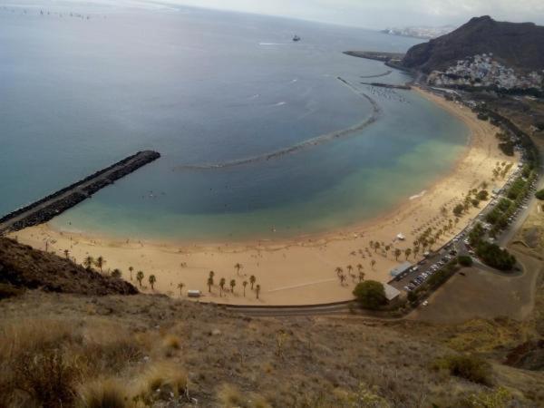 Masrelaxtenerife Сан-Кристобаль-де-Ла-Лагуна Экстерьер фото